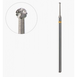 Frez Kulka Stalowa 1.2/1.2mm ACURATA